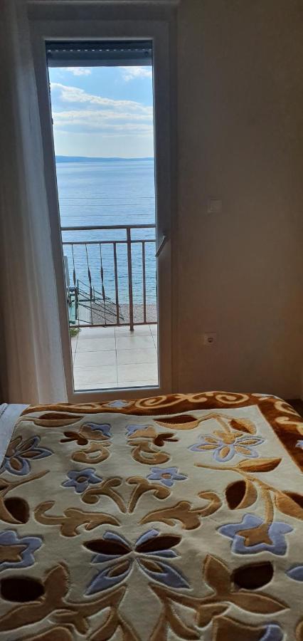 Adriatic Beach Suites Omiš Екстериор снимка