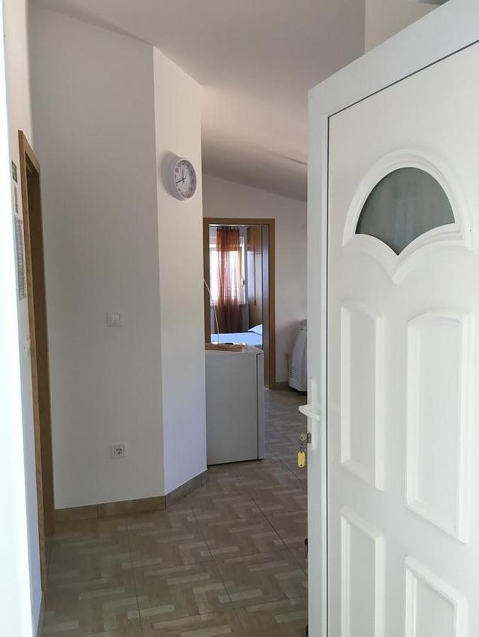 Adriatic Beach Suites Omiš Екстериор снимка